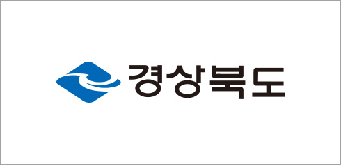 경상북도 로고