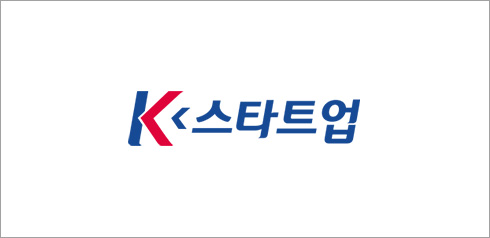 K-스타트업 로고